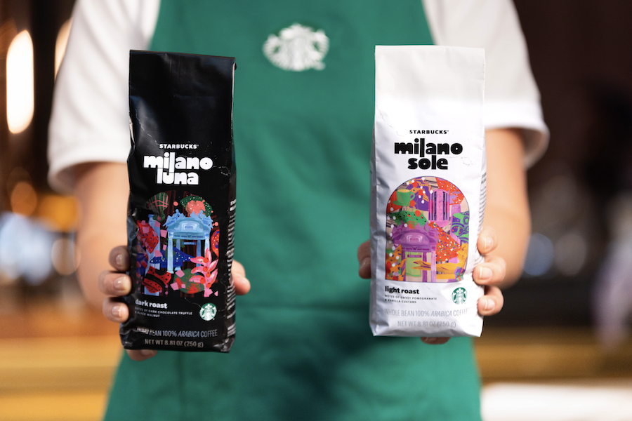 How Starbucks Continues to Innovate Craft Coffee LifeMinute TV